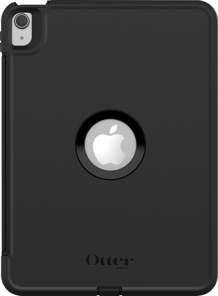 OtterBox - Defender Pro Series for Apple® iPad® Air (5th generation and 4th generation) - Black_0