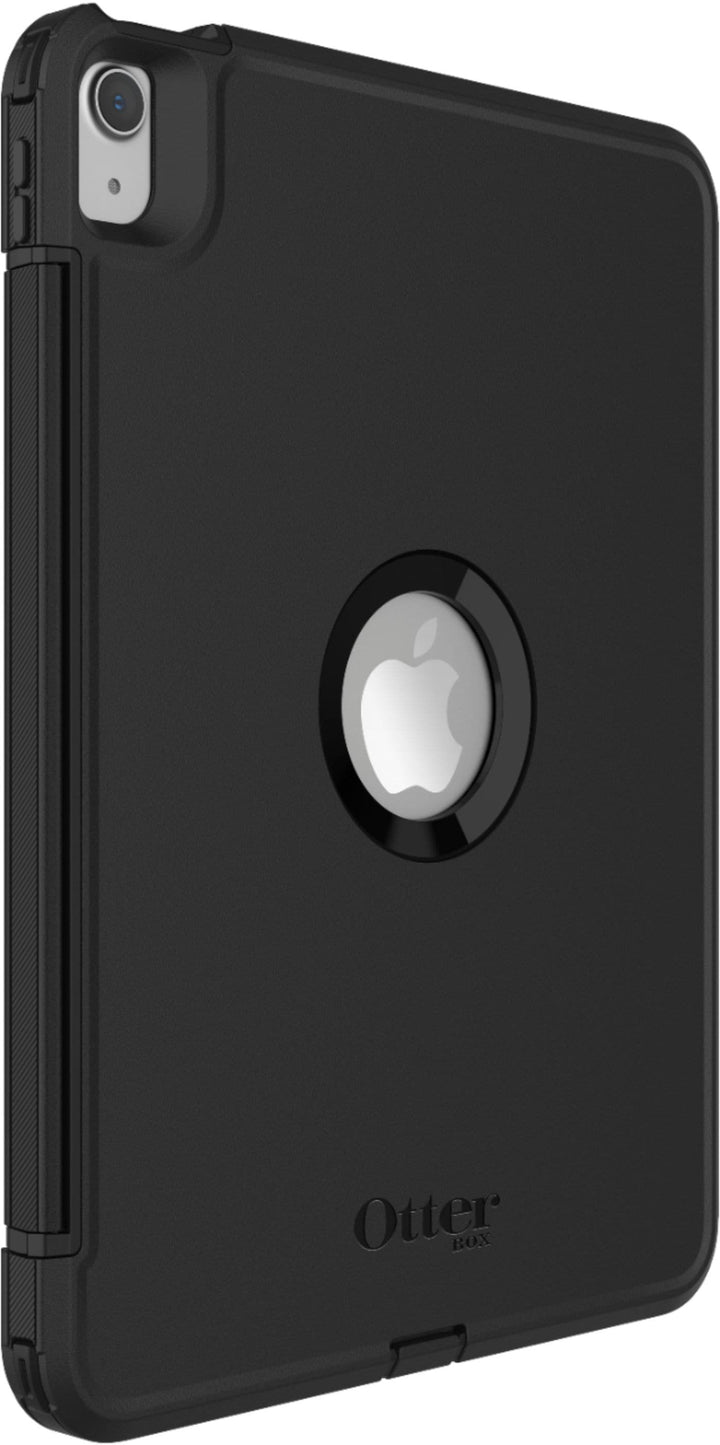 OtterBox - Defender Pro Series for Apple® iPad® Air (5th generation and 4th generation) - Black_6