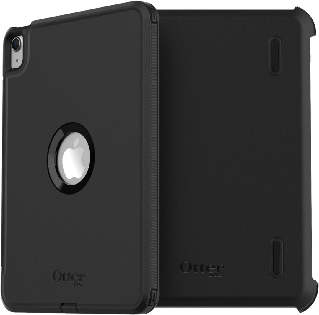 OtterBox - Defender Pro Series for Apple® iPad® Air (5th generation and 4th generation) - Black_7