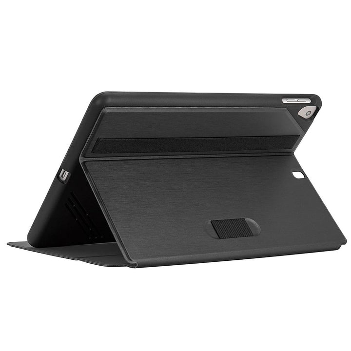 Targus - Click-In™ Case for iPad® (9th/8th/7th gen.) 10.2", iPad Air® 10.5", and iPad Pro® 10.5" - Black_11
