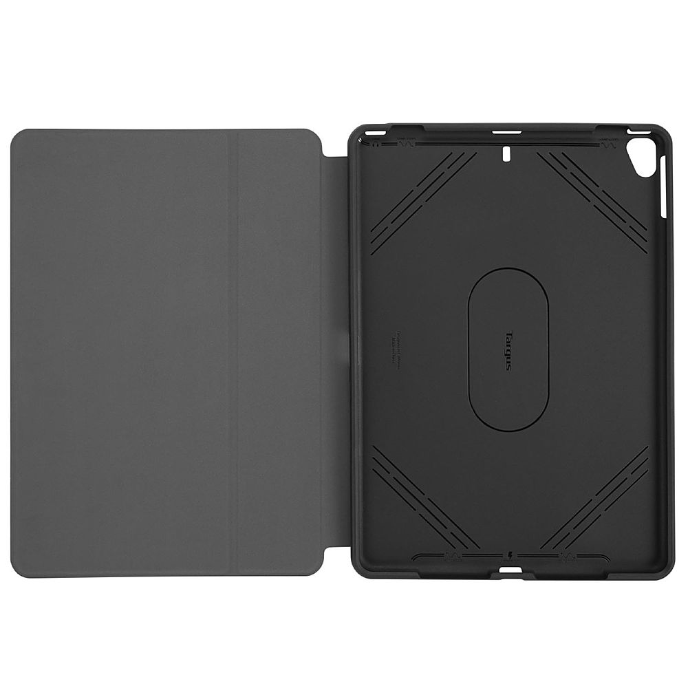 Targus - Click-In™ Case for iPad® (9th/8th/7th gen.) 10.2", iPad Air® 10.5", and iPad Pro® 10.5" - Black_7