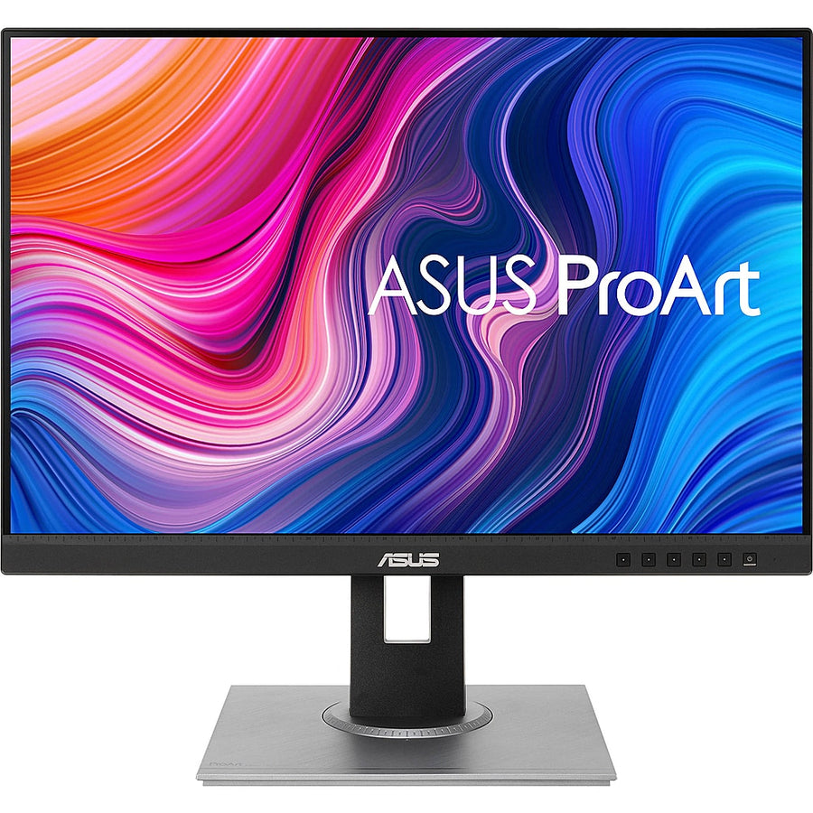 Asus ProArt PA248QV 24.1" WUXGA LCD Monitor (DVI, HDMI, USB) - Black_0