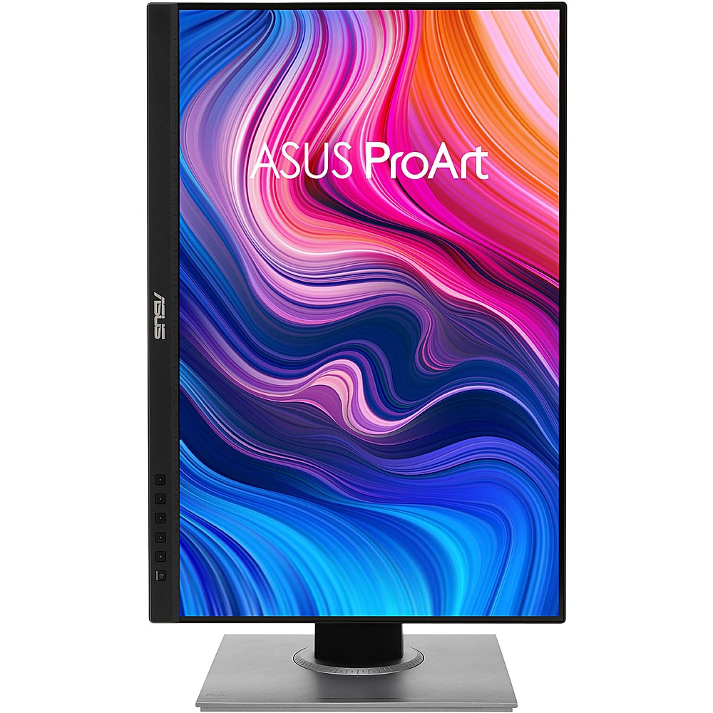 Asus ProArt PA248QV 24.1" WUXGA LCD Monitor (DVI, HDMI, USB) - Black_3