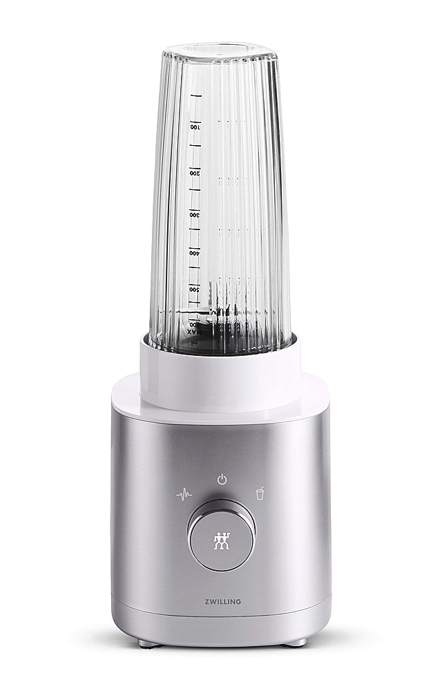 ZWILLING - Enfinigy Personal Blender - Silver_0