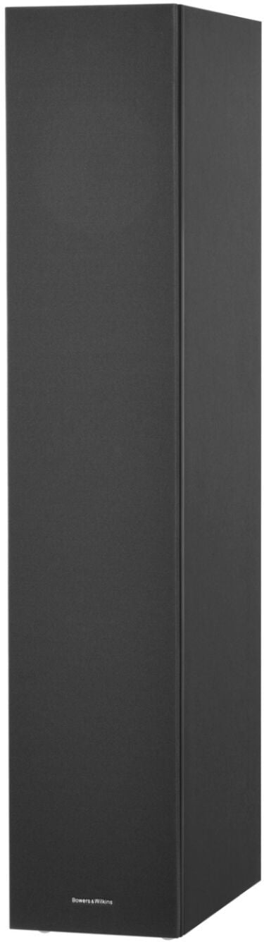Bowers & Wilkins - 600 Series Anniversary Edition 3-way Floorstanding Speaker (each) - Black_5