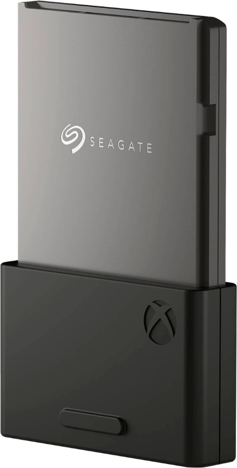 Seagate - 1TB Storage Expansion Card for Xbox Series X|S Internal NVMe SSD - Black_7