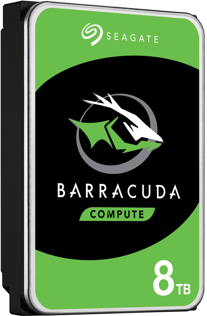 Seagate - BarraCuda 8TB Internal SATA Hard Drive for Desktops_1