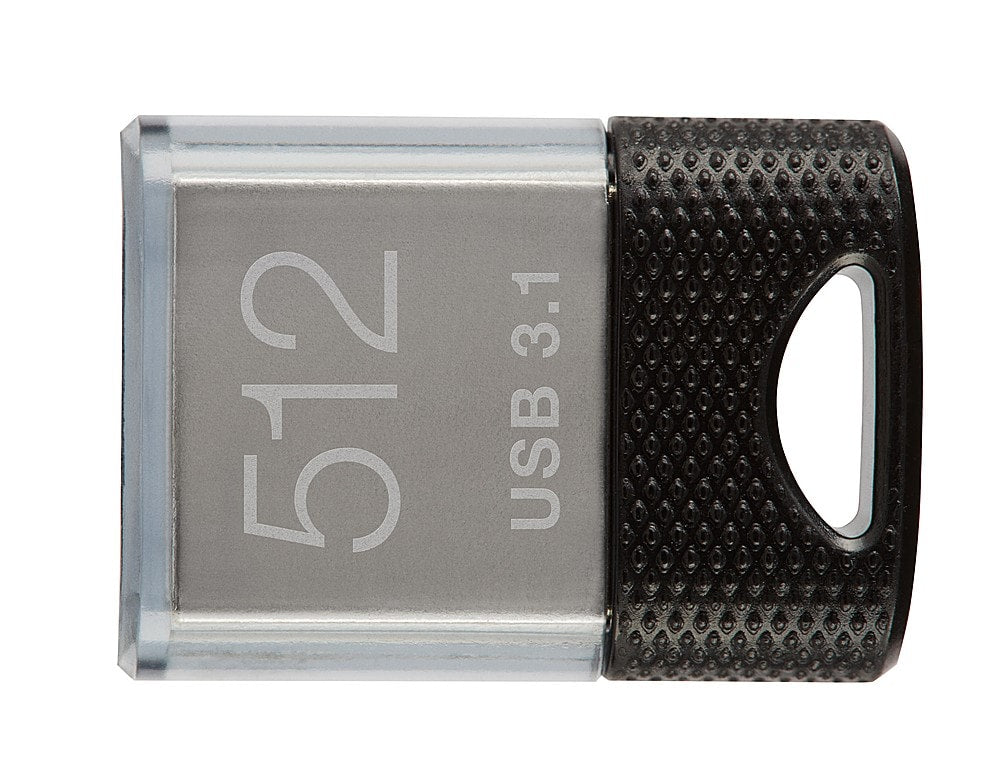 PNY - 512GB Elite-X Fit USB 3.1 Flash Drive - 200MB/s_4