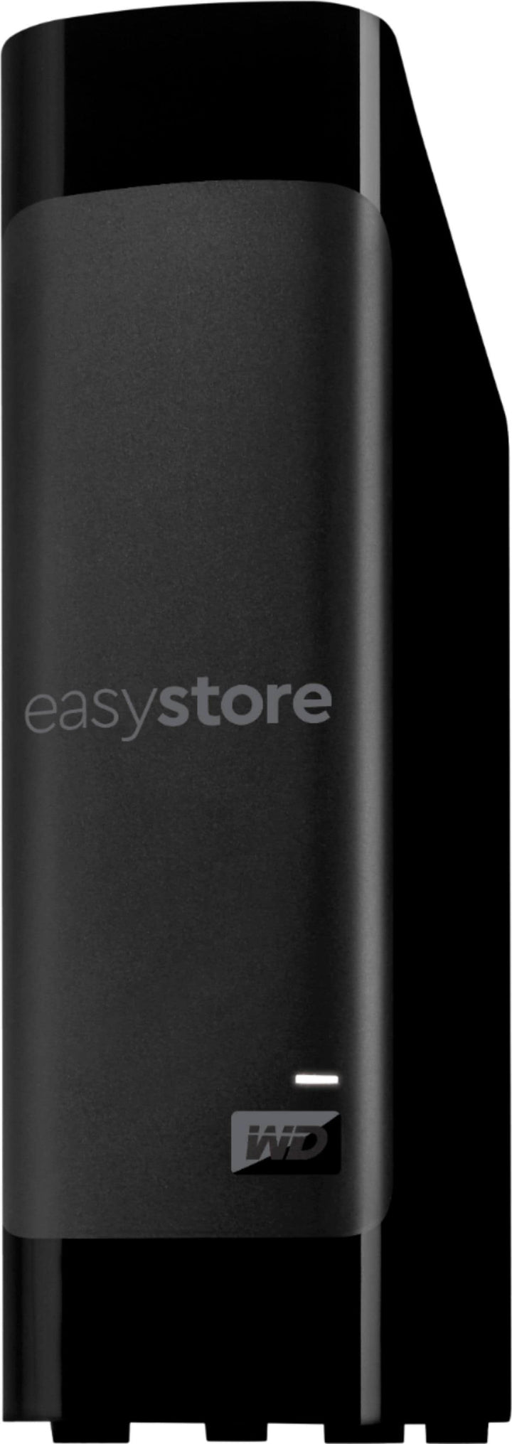 WD - easystore 8TB External USB 3.0 Hard Drive - Black_4