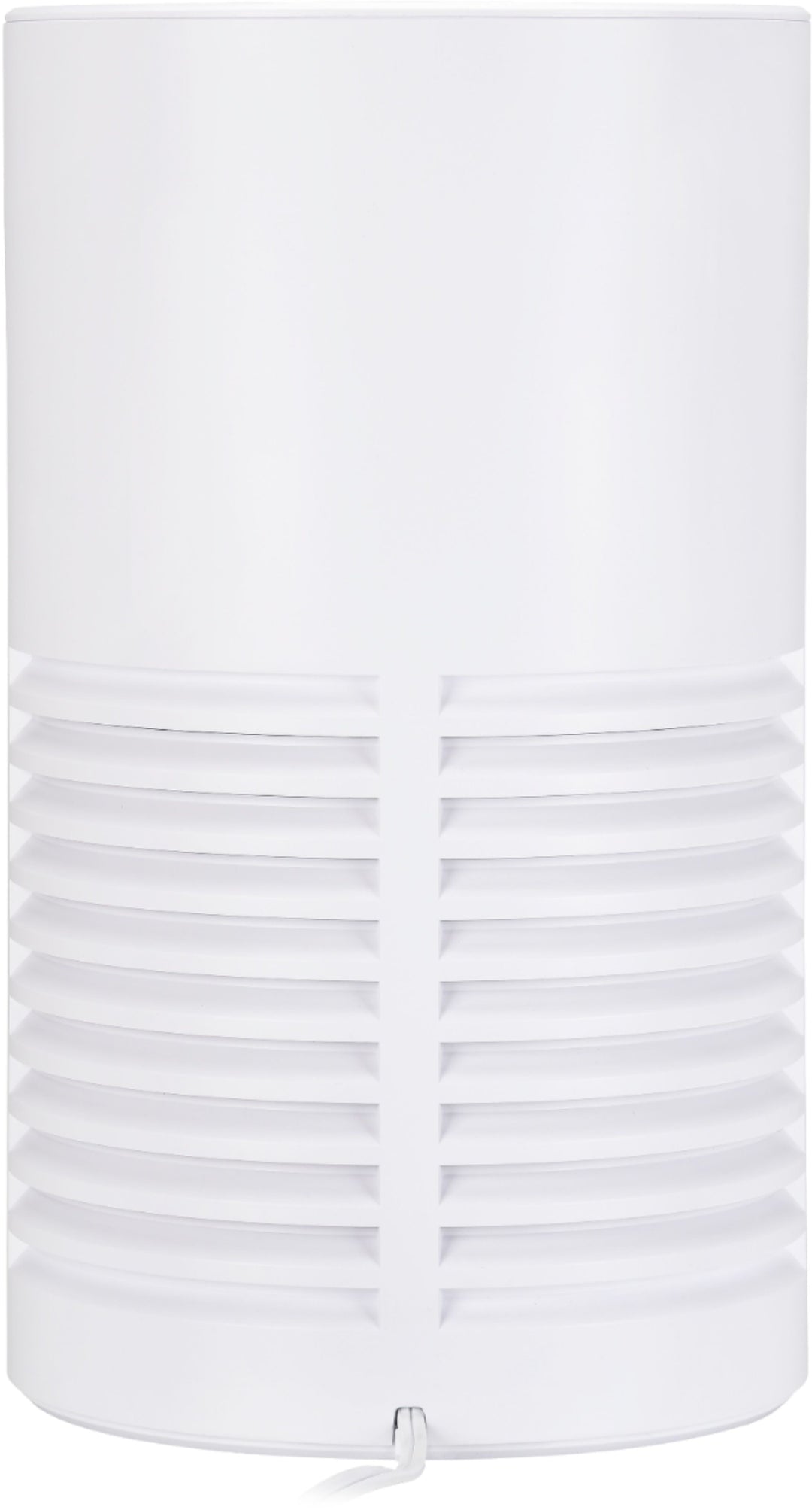 GermGuardian - AC4711W 15-inch 4-in-1 HEPA Filter Air Purifier for Homes, Medium Rooms, Allergies, Smoke, Dust, Dander - White_5