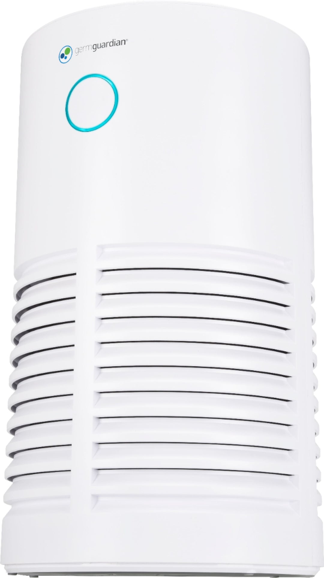 GermGuardian - AC4711W 15-inch 4-in-1 HEPA Filter Air Purifier for Homes, Medium Rooms, Allergies, Smoke, Dust, Dander - White_8