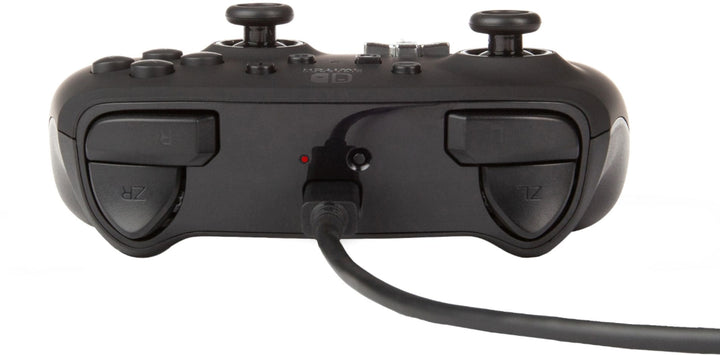 PowerA - Enhanced Wireless Controller for Nintendo Switch - Black_10