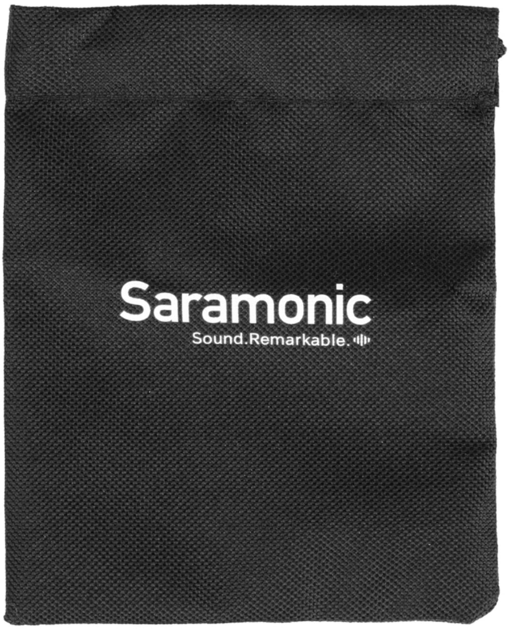 Saramonic - SmartMic DI Mini Ultra-Compact Condenser Microphone with Lightning for Apple iPhones & iPads_1