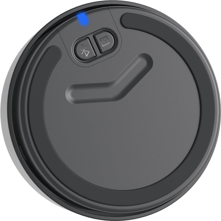 Logitech - Z407 2.1 Bluetooth Computer Speaker System with Wireless Control (3-Piece) - Black_5