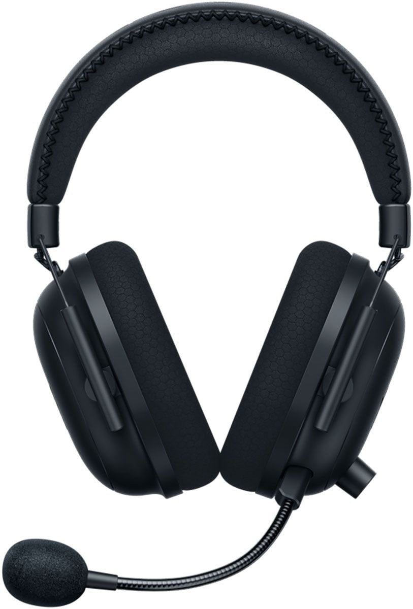 Razer - BlackShark V2 Pro Wireless THX Spatial Audio Gaming Headset for PC, PS5, PS4, Switch, Xbox X|S, and Xbox One - Black_10