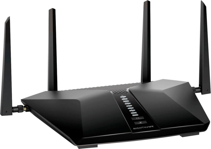 NETGEAR - Nighthawk AX4200 Dual-Band Wi-Fi Router_0