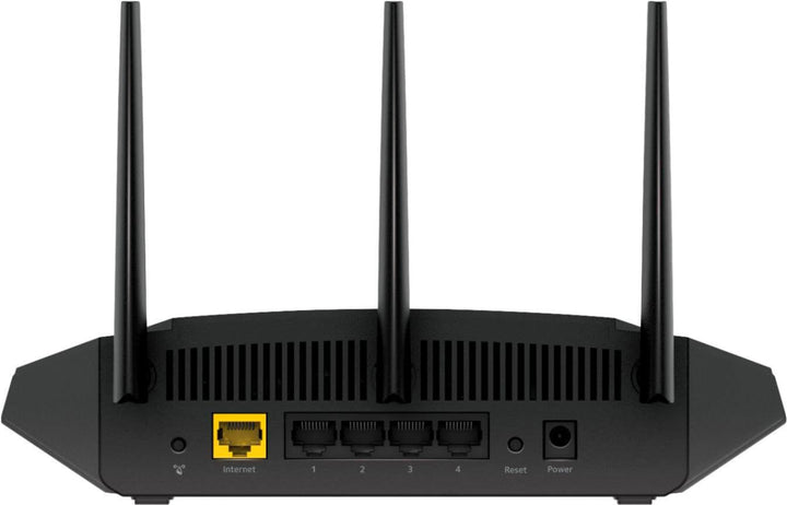 NETGEAR - AX1800 Wi-Fi 6 Router_2