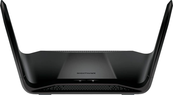 NETGEAR - Nighthawk AX6600 Tri-Band Wi-Fi 6 Router_0