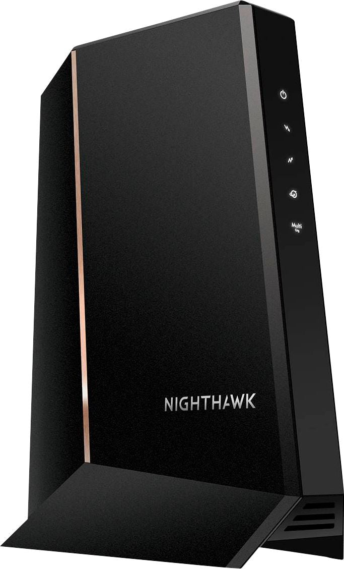 NETGEAR - Nighthawk 32 x 8 DOCSIS 3.1 Cable Modem_0