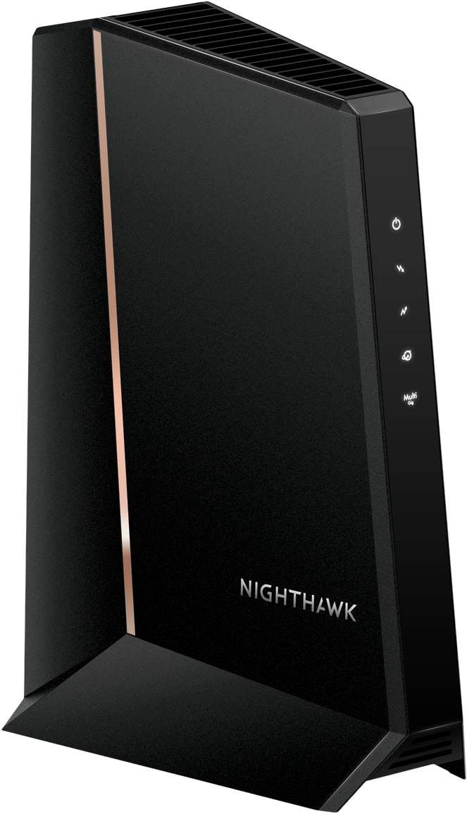 NETGEAR - Nighthawk 32 x 8 DOCSIS 3.1 Cable Modem_1