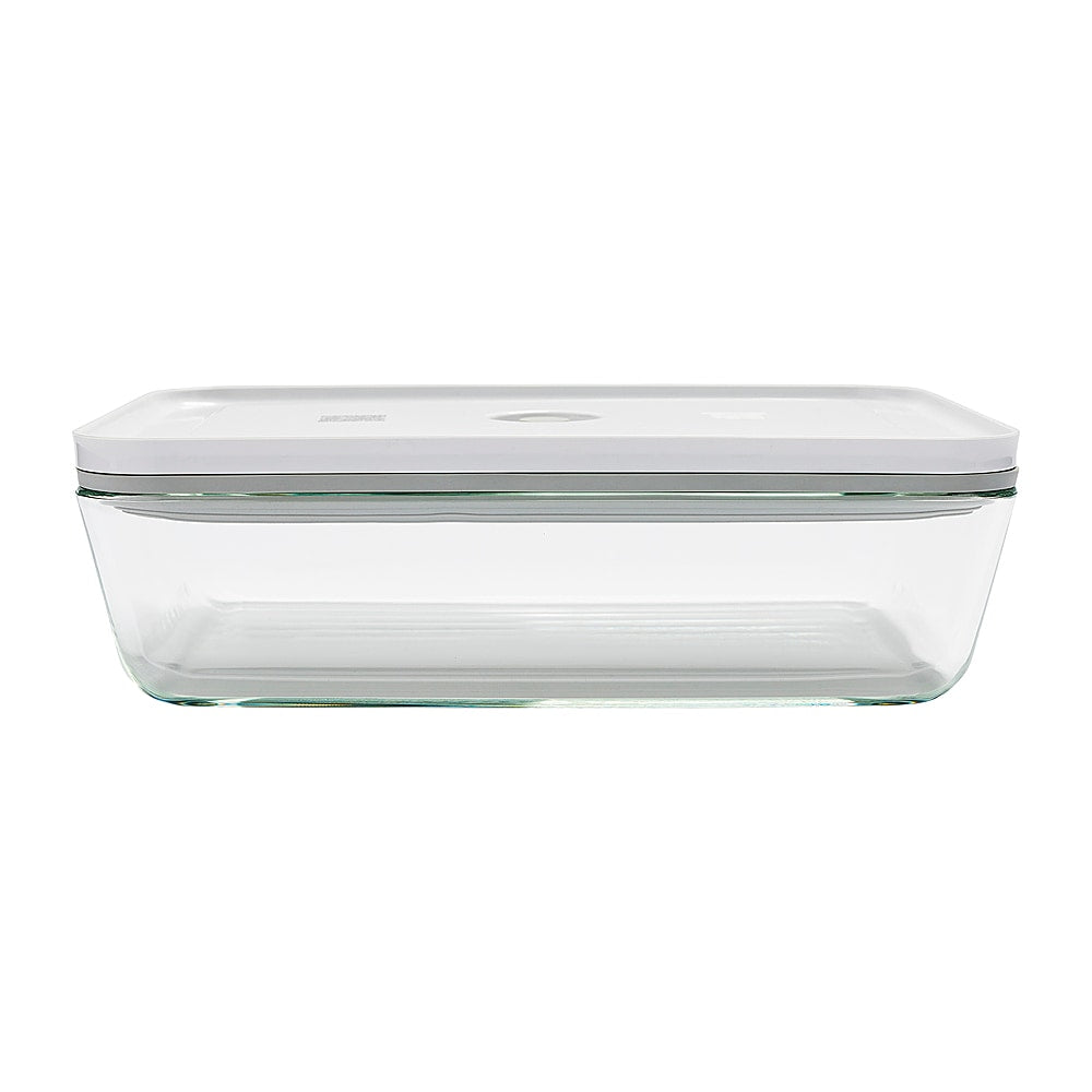 ZWILLING Fresh & Save Glass Vacuum Gratin Dish - Clear_1