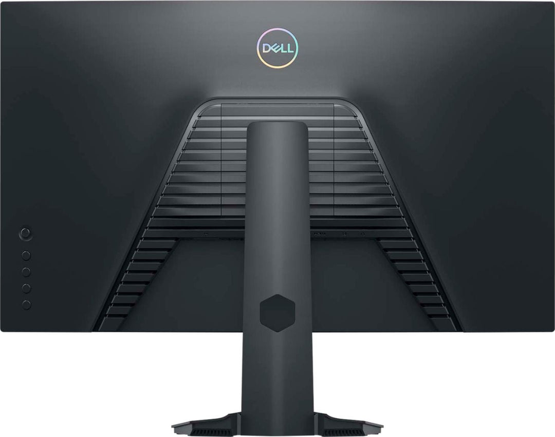 Dell - S2721HGF 27" Gaming - LED Curved FHD FreeSync and G-SYNC Compatible Monitor (DisplayPort, HDMI) - Black_3