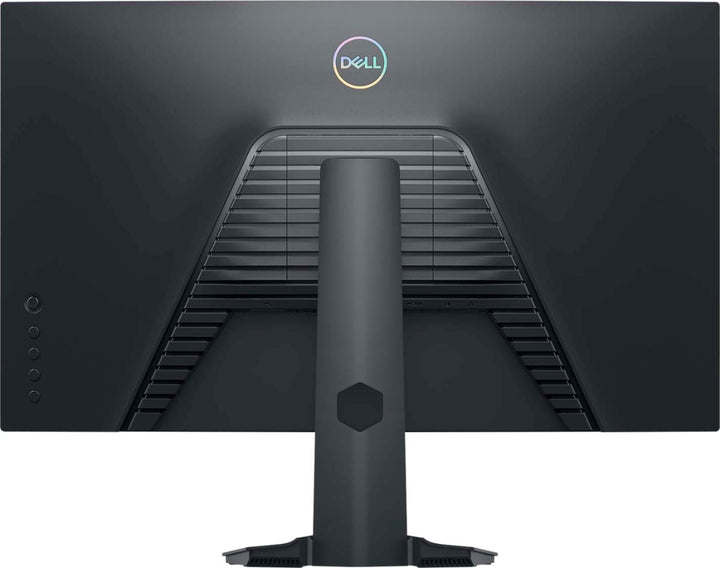 Dell - S2721HGF 27" Gaming - LED Curved FHD FreeSync and G-SYNC Compatible Monitor (DisplayPort, HDMI) - Black_3