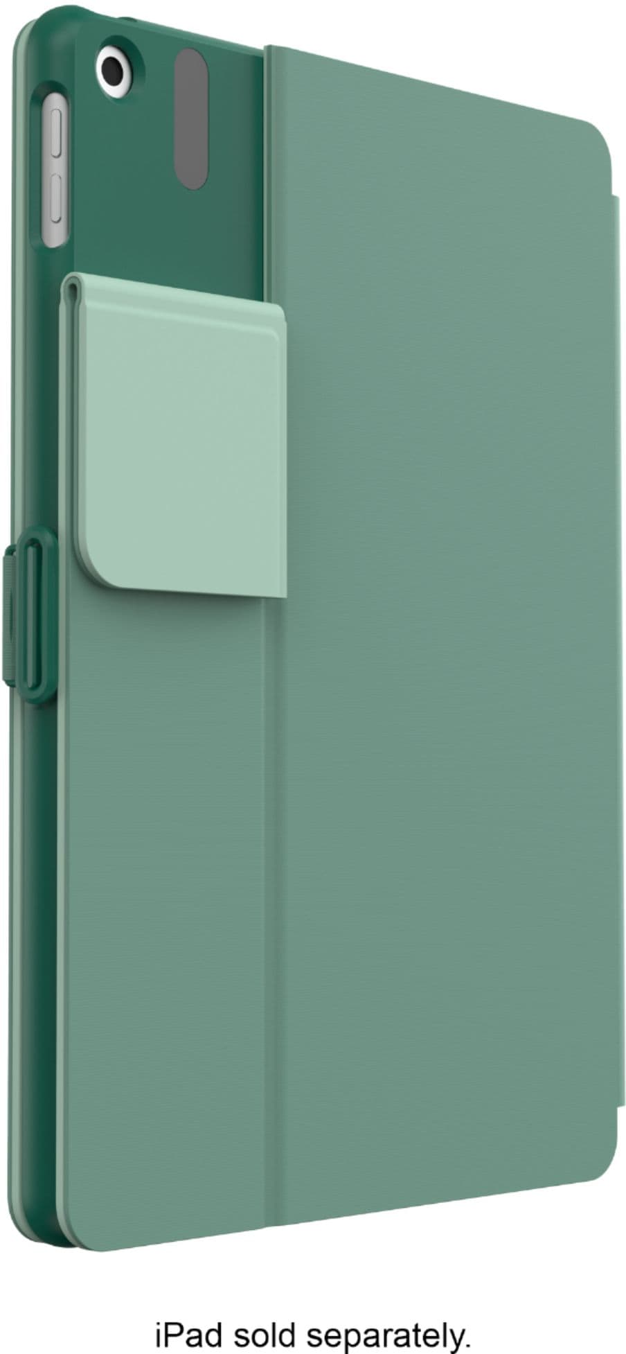 Speck - Balance Folio Case for Apple® iPad® 10.2" (7th, 8th, & 9th Gen 2021) - Fluorite Green_1