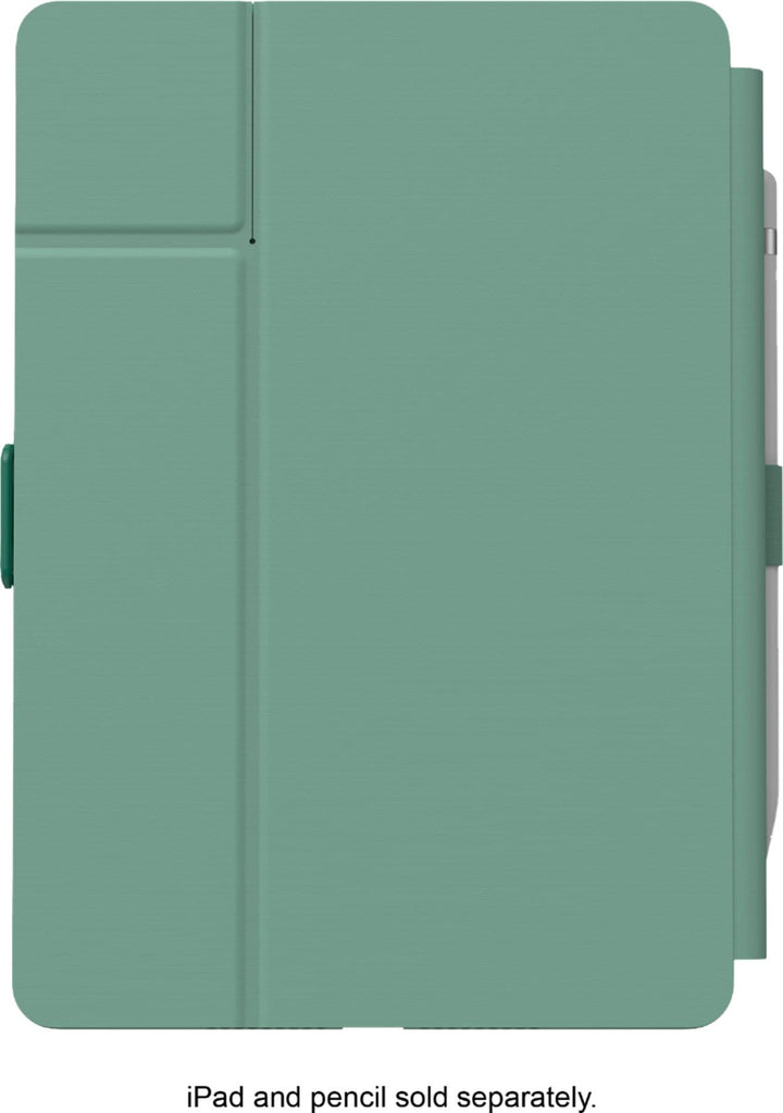 Speck - Balance Folio Case for Apple® iPad® 10.2" (7th, 8th, & 9th Gen 2021) - Fluorite Green_2