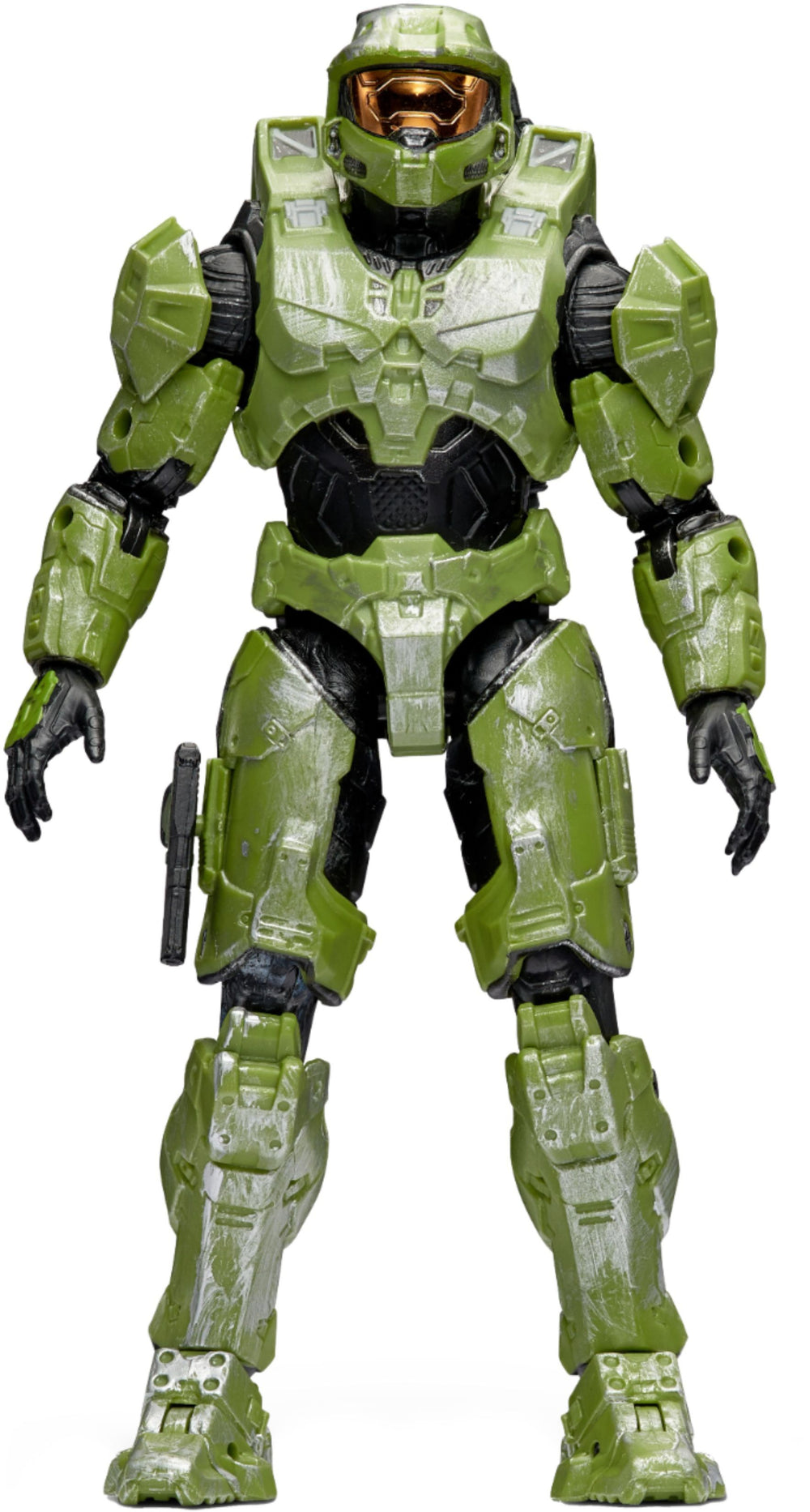 Jazwares - Halo: Infinite The Spartan Collection - Master Chief 6.5" Action Figure_1