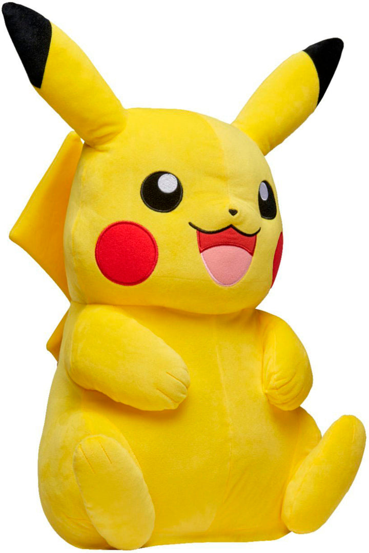 Jazwares - Pokemon 24" Plush  - Pikachu_2