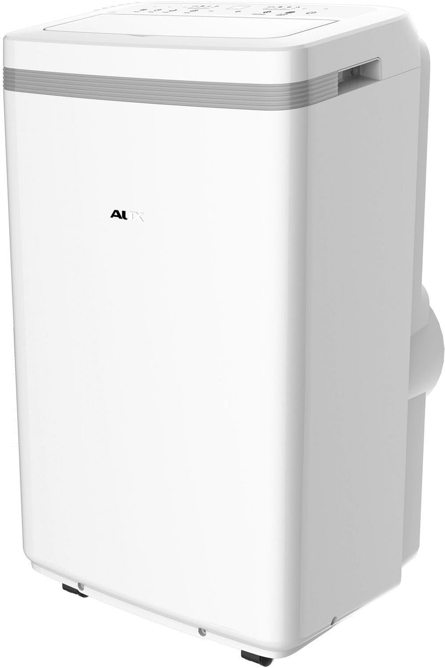 AuxAC - 200 Sq. Ft Portable Air Conditioner - White_0