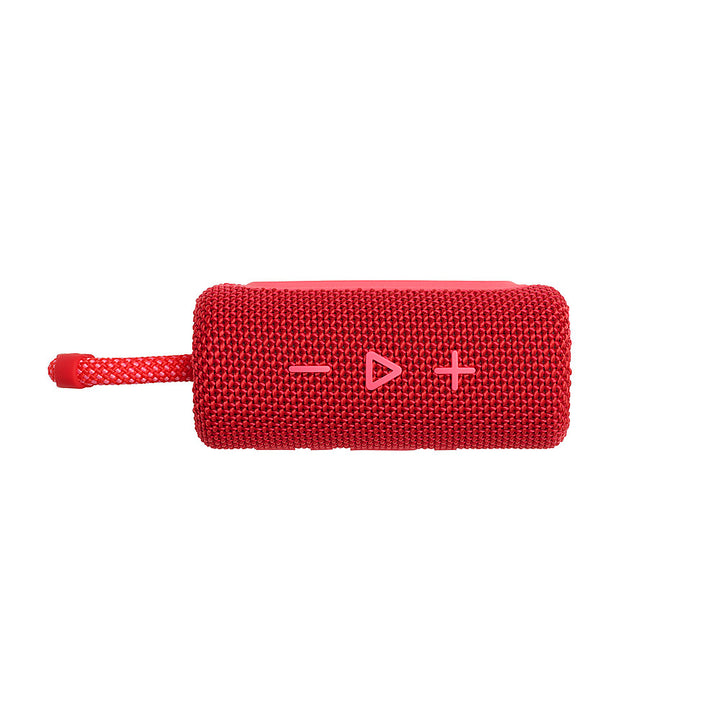 JBL - GO3 Portable Waterproof Wireless Speaker - Red_5