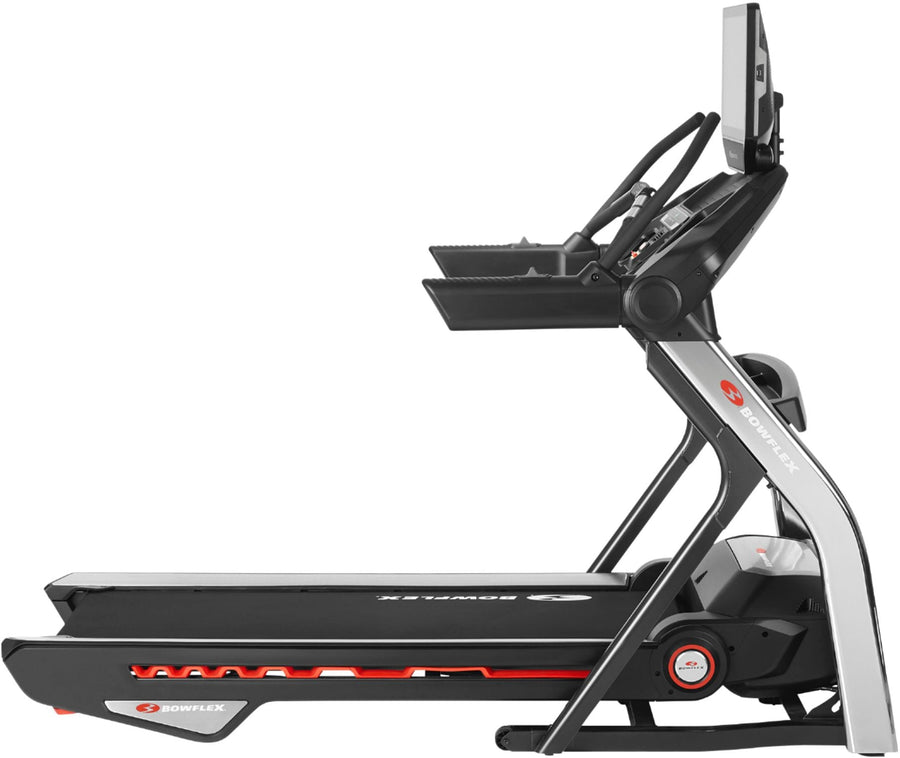 Bowflex - Treadmill 22 - Black_0