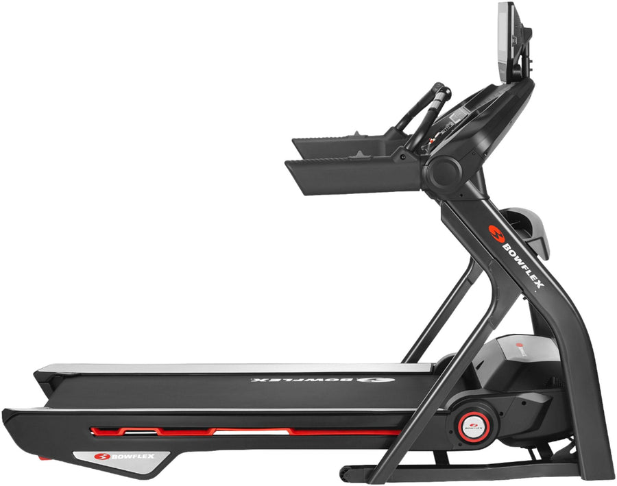 Bowflex Treadmill 10 - Black_0