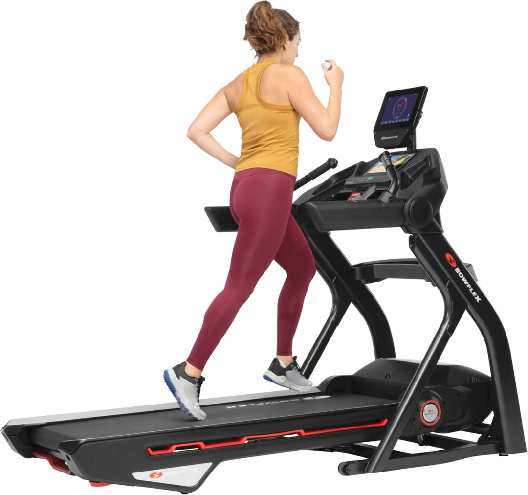 Bowflex Treadmill 10 - Black_2