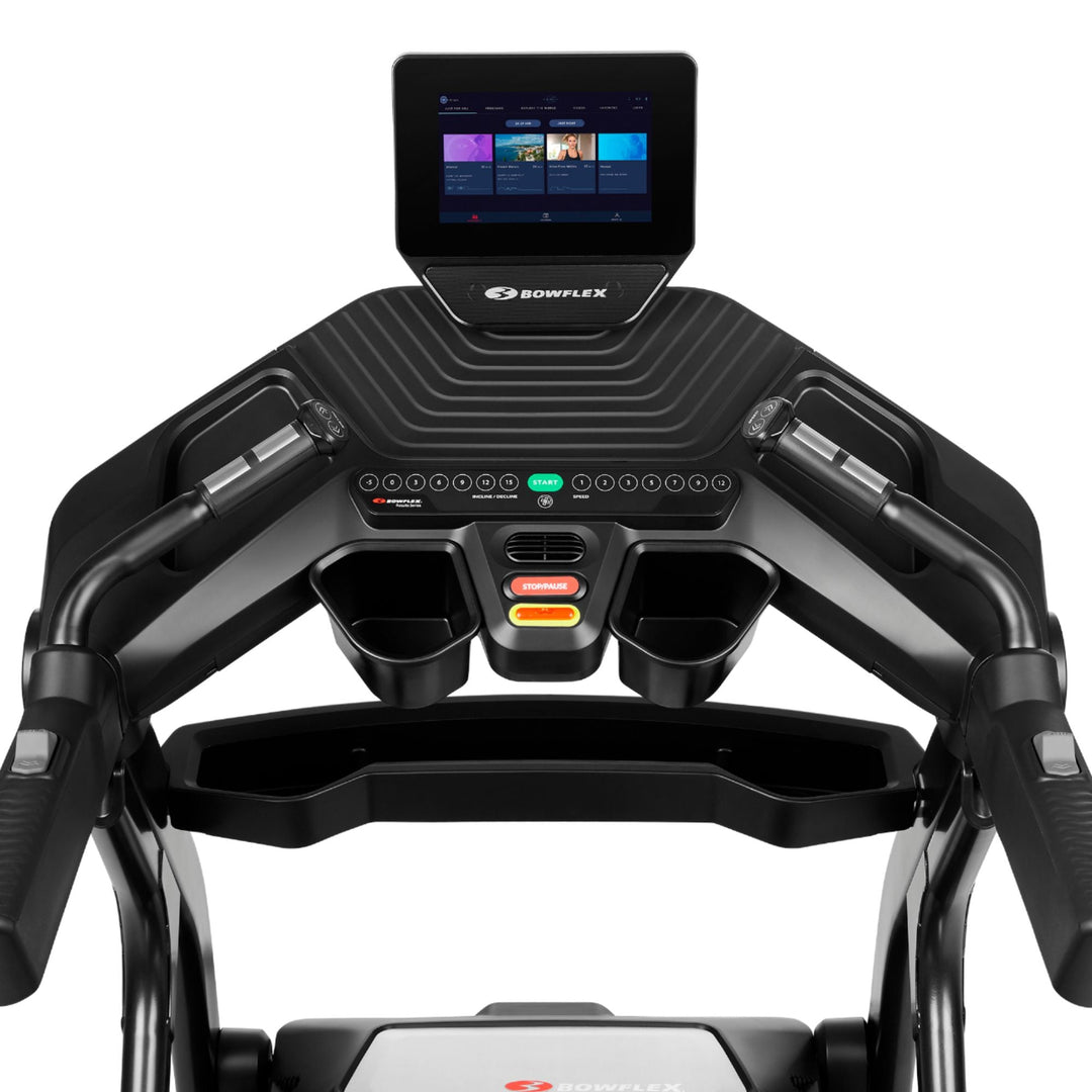 Bowflex Treadmill 10 - Black_11