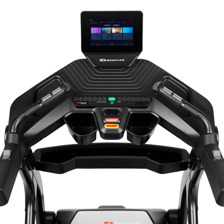 Bowflex Treadmill 10 - Black_11