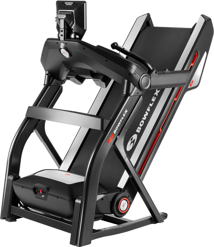 Bowflex Treadmill 10 - Black_8