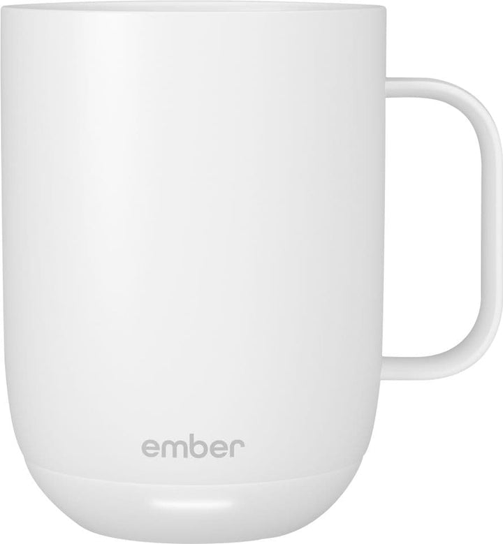 Ember - Temperature Control Smart Mug² - 14 oz - White_0