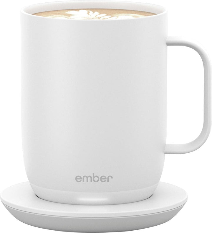 Ember - Temperature Control Smart Mug² - 14 oz - White_1
