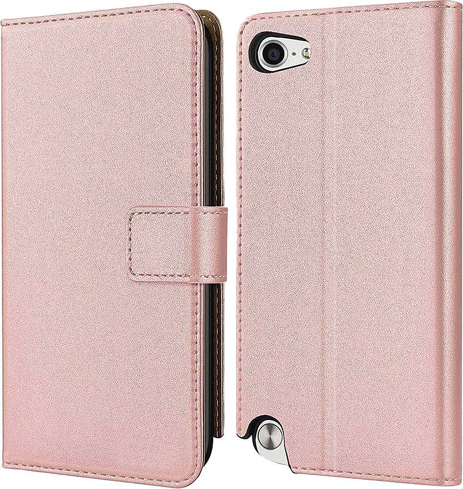 SaharaCase - Folio Case for Apple® iPod touch® (6th and 7th Generation) - Pink_3