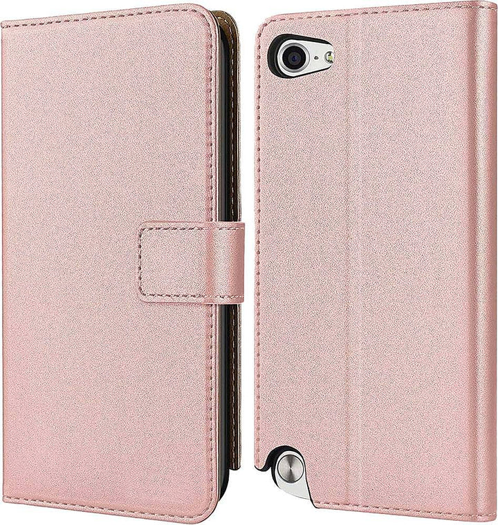 SaharaCase - Folio Case for Apple® iPod touch® (6th and 7th Generation) - Pink_3