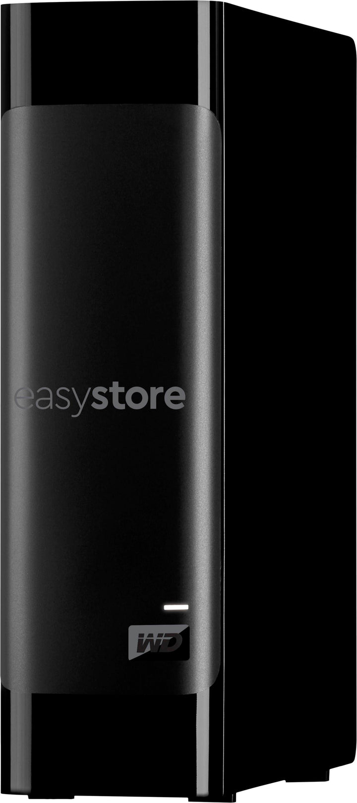 WD - easystore 18TB External USB 3.0 Hard Drive - Black_1