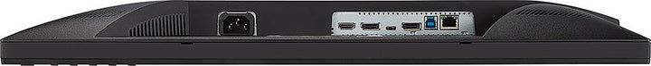 ViewSonic - 24" IPS LED FHD Monitor (DisplayPort, HDMI, USB) - Black_3