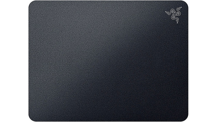 Razer - Acari Gaming Mouse Pad with Ultra-low Friction - Black_0