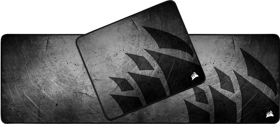 CORSAIR - MM300 PRO Gaming Mouse Pad with Premium Spill-Proof Cloth - Extended_3