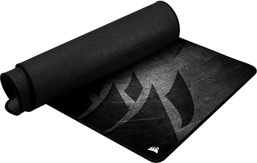 CORSAIR - MM350 PRO Premium Spill-Proof Cloth Gaming Mouse Pad – Extended XL_4