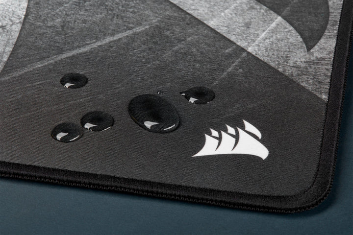 CORSAIR - MM350 PRO Premium Spill-Proof Cloth Gaming Mouse Pad – Extended XL_8