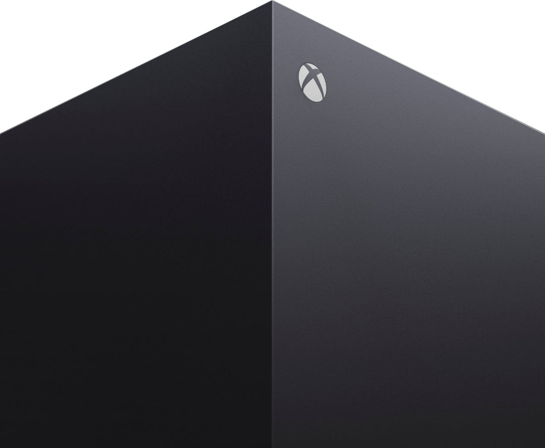 Microsoft - Xbox Series X 1TB Console - Black_7